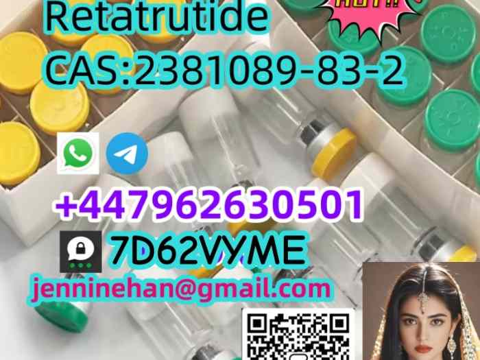 Stream Hot sellings best price CAS 2381089-83-2  3