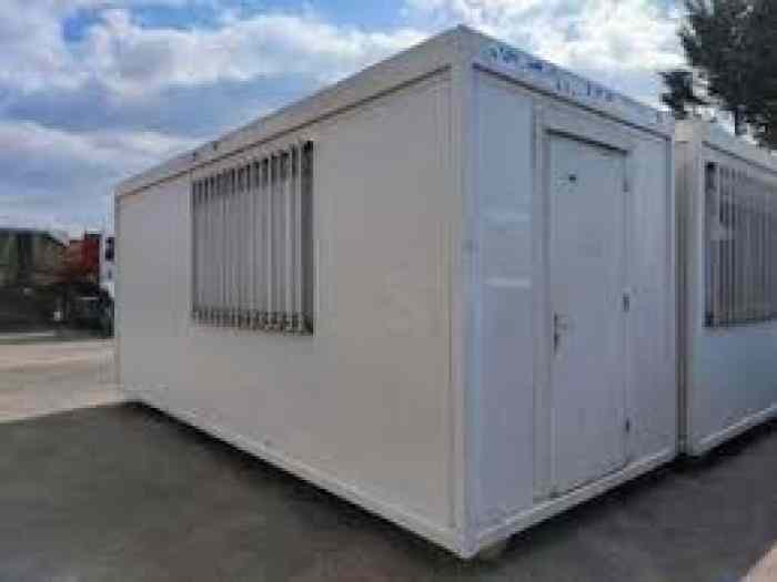 Vendita di container usati CMA 2