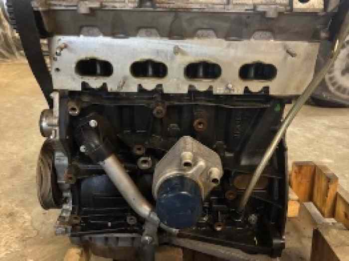 Moteur Megane 3 rs 2