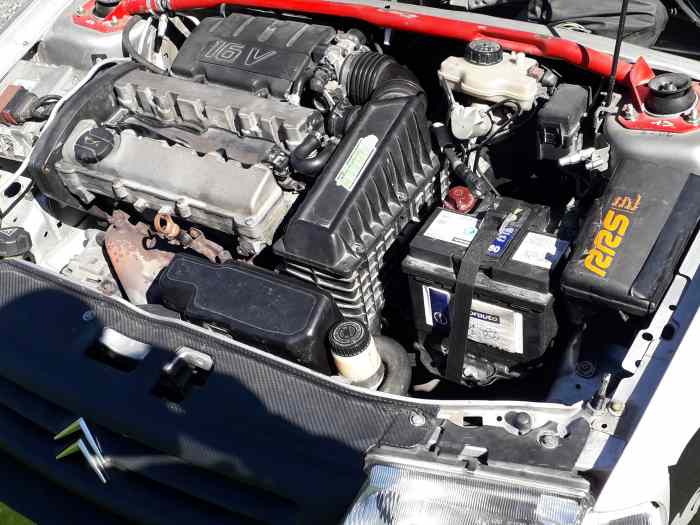 SAXO VTS N2 1
