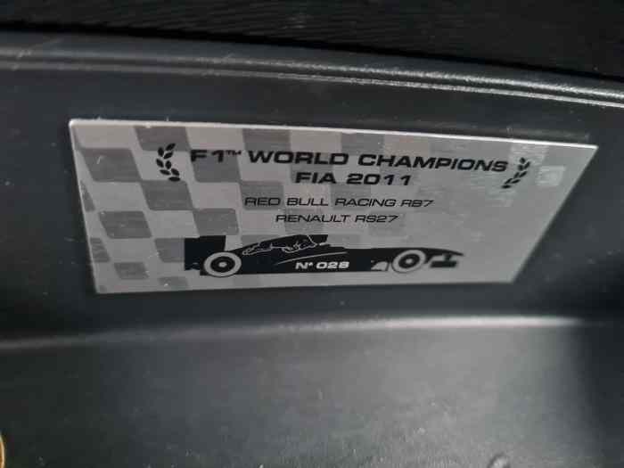 Twingo rs redbull n°028 4