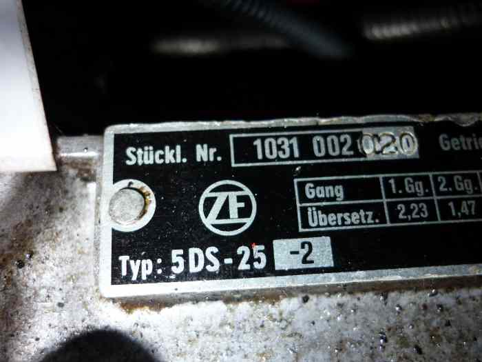 FORD GT40 GTDevelopment 5
