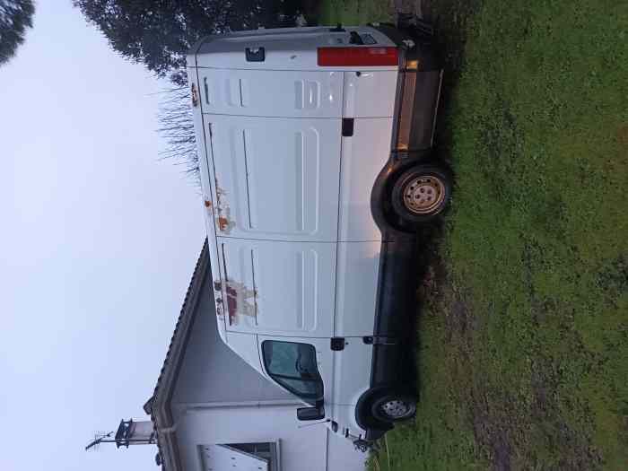 Iveco daily assistance 1