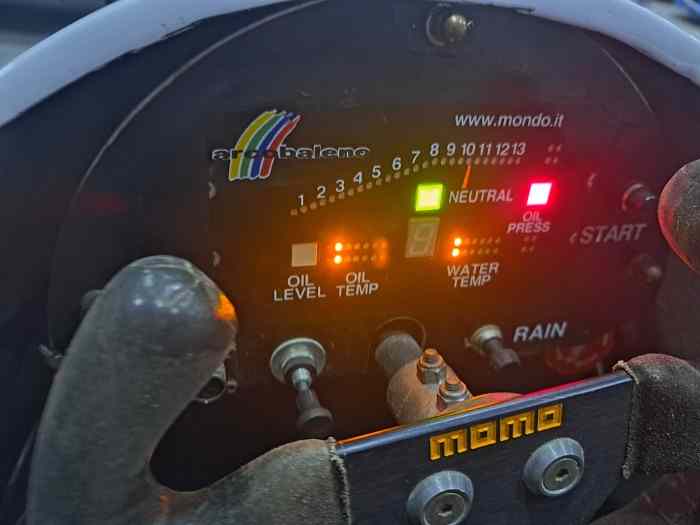 FORMULA ARCOBALENO 1000 3