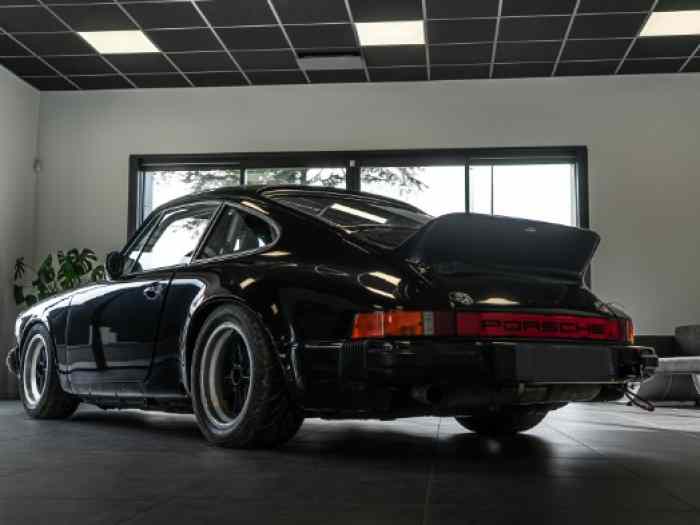 Porsche 911 3,0 SC 1978 5