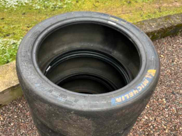 Michelin SC5+ 24/61/17
