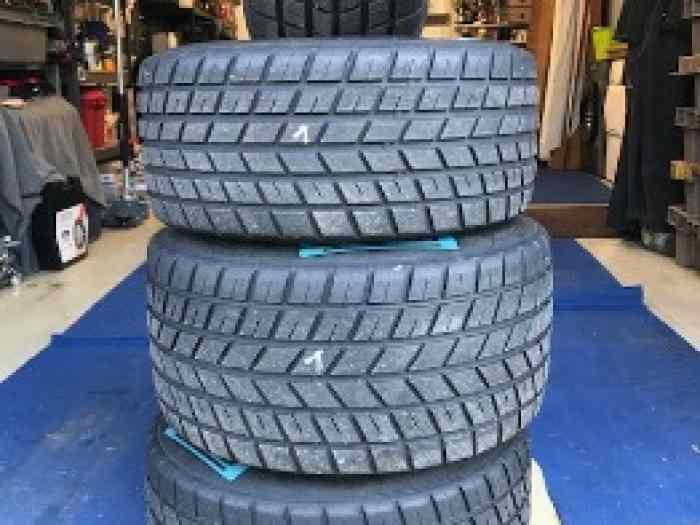 pneu pluie pirelli bleu 1