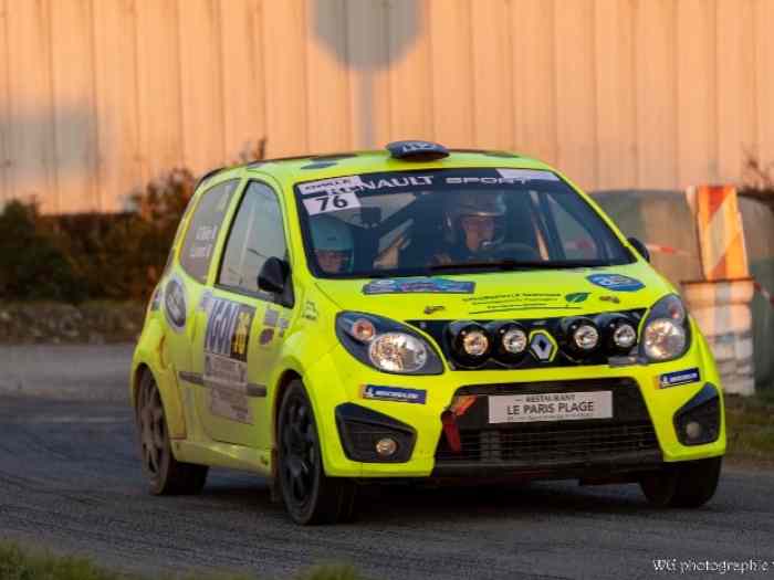 Twingo R2 2