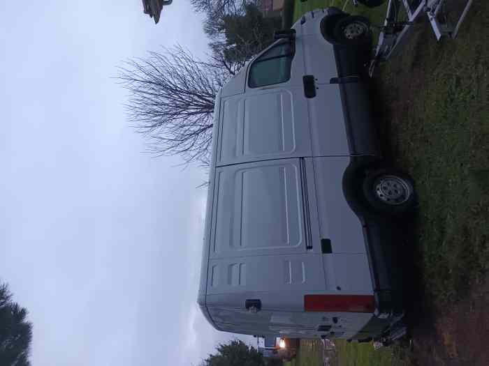 Iveco daily assistance 4