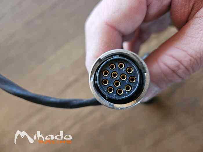 Boitier acquisition gestion magneti marelli 1