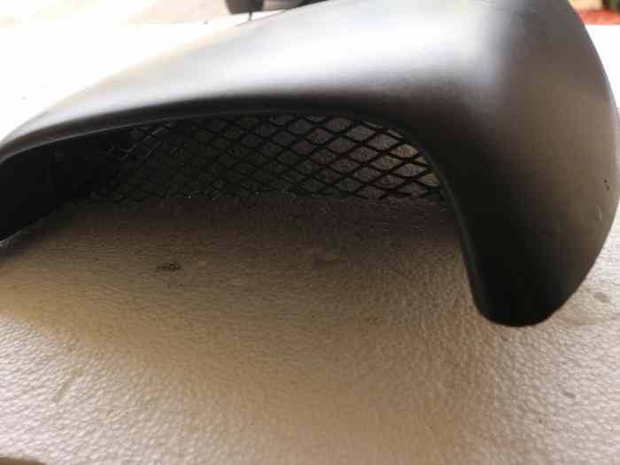 Trappe de toit pour rallye/ circuit (HONDA CIVIC EG6) 4
