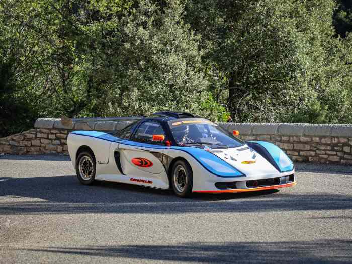 JEMA 630 GT