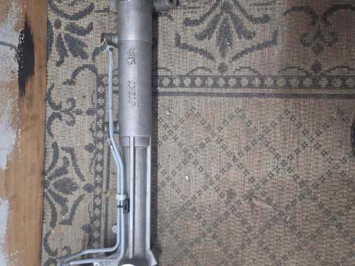 Crémaillère DS3 R5 JTEKT 2