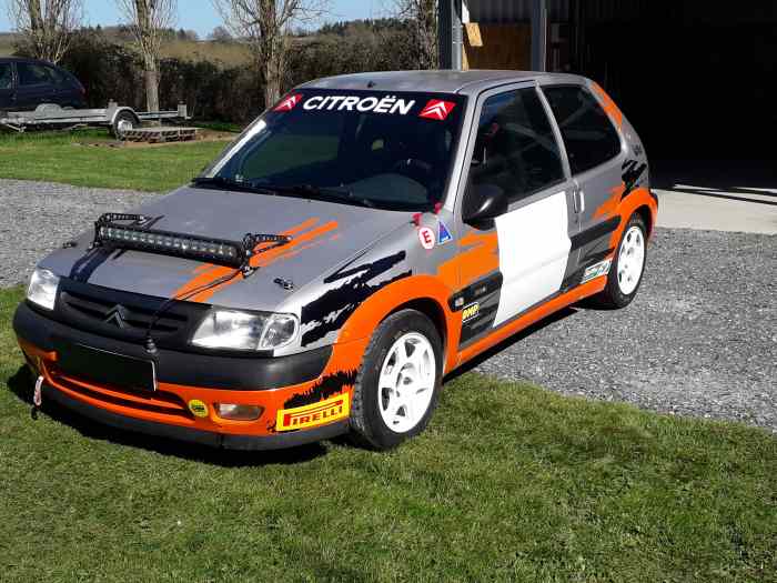 SAXO VTS N2 0