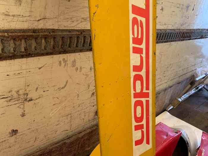 Ralt RT31 32 33 parts