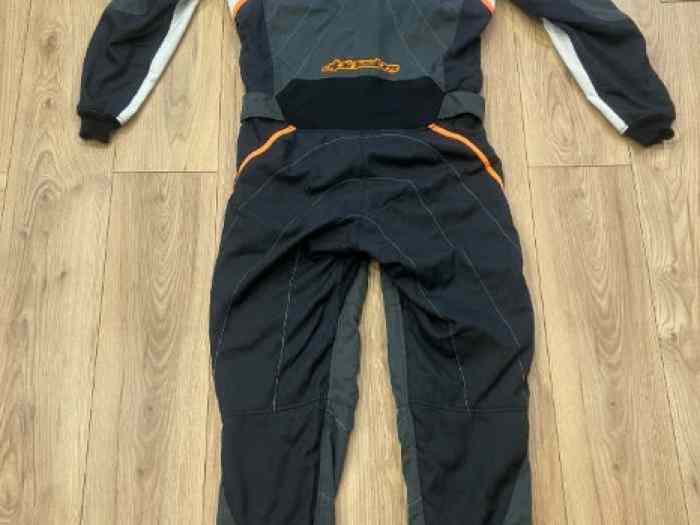 Combinaison Alpinestars Fia 2