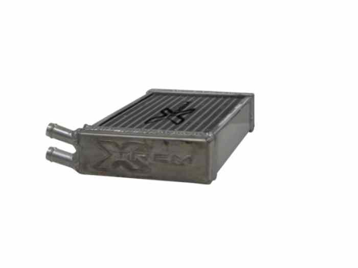 Radiateur chauffage aluminium Volkswag...