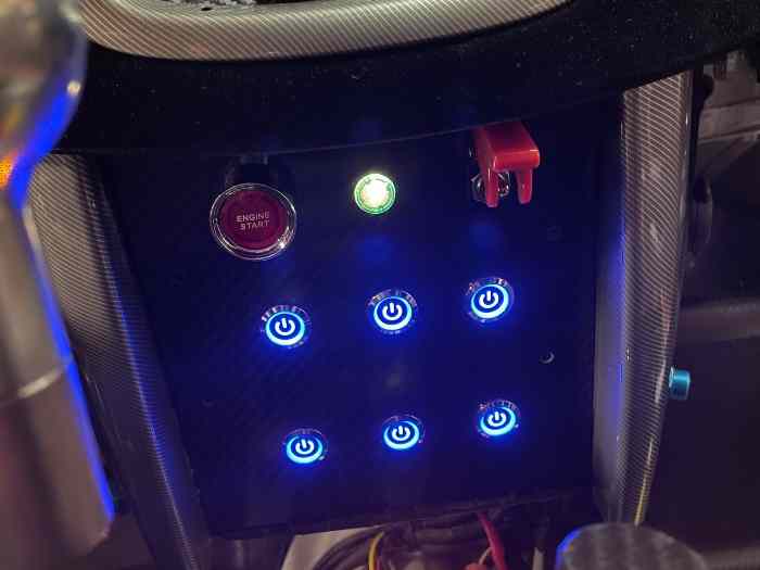 Vends ou échange 207 s1600 4