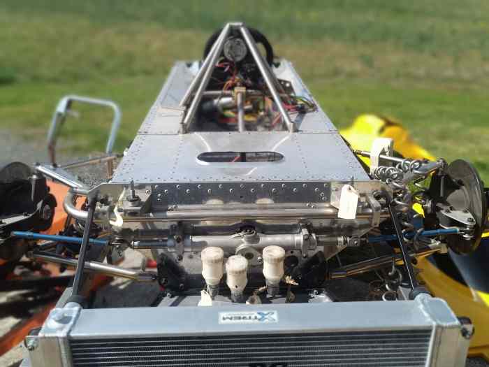 Martini mk30 à assembler 1