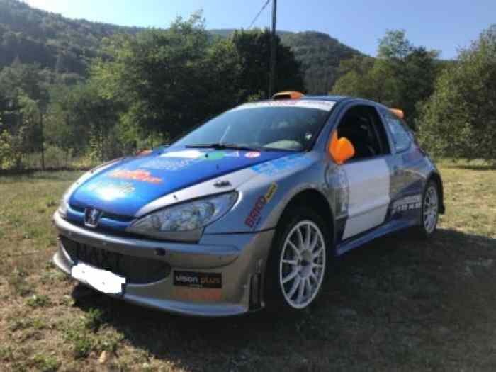 206 Maxi F2014 2