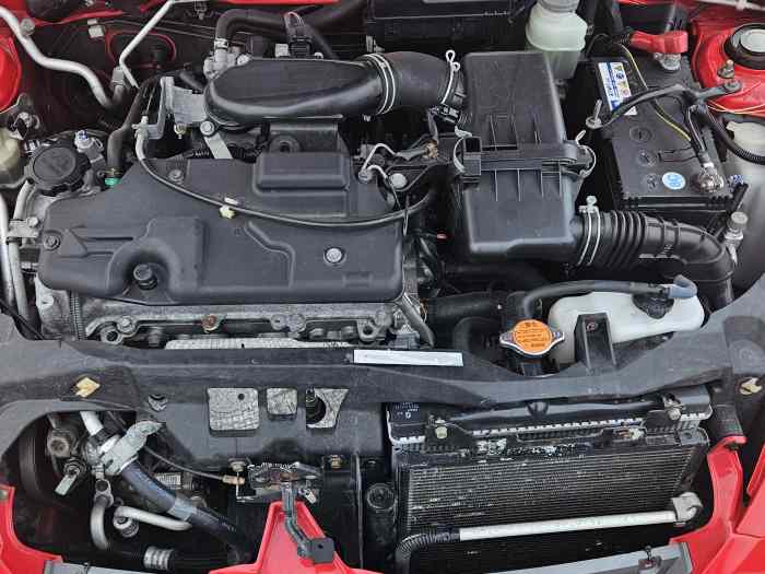 Daihatsu copen 3