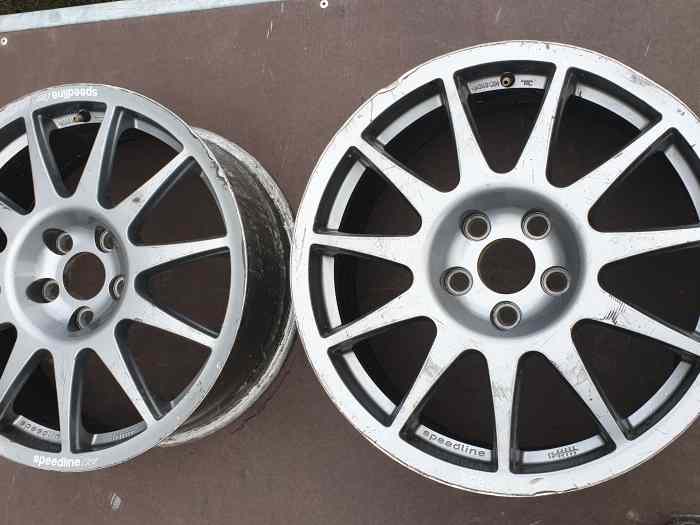 Jante Clio R3 max