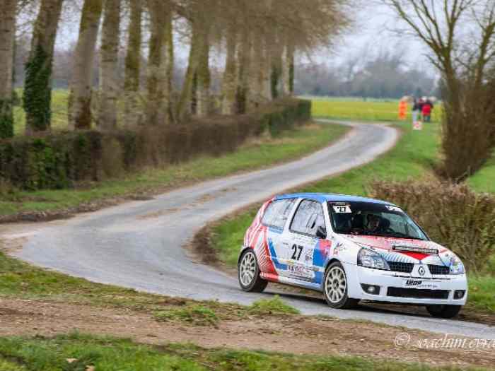 Clio 2 f214