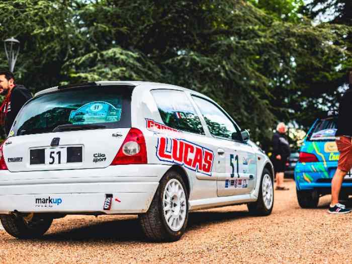 Clio N3 3