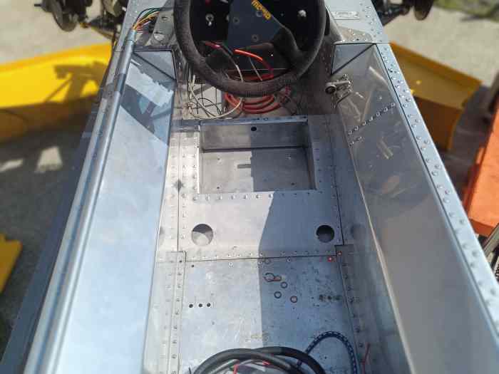 Martini mk30 à assembler 2