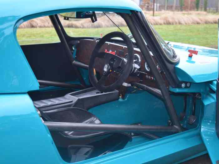 1965 Lotus Elan 26 