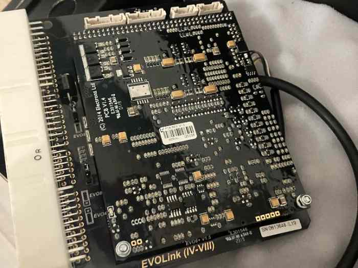 G-LINK G4+ 2