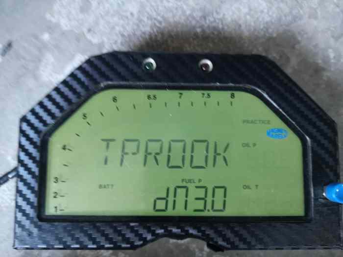 Vends dash mt940 magneti marelli