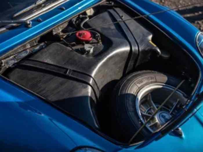 Alpine A110 1440 V85 Gr 2 neuve 4