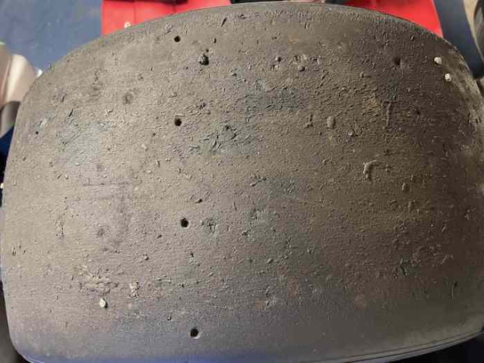 PNEUS PIRELLI SUPERSOFT