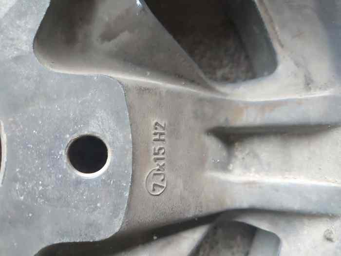 Jantes Porsche 3