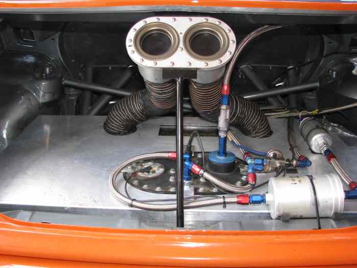 BMW M3 E36 3.2 Compétition 3