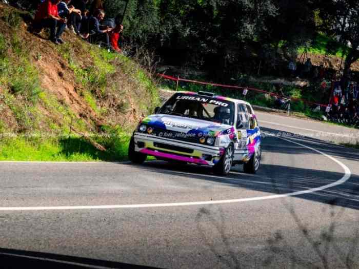 PEUGEOT 205 GTI venta o cambio