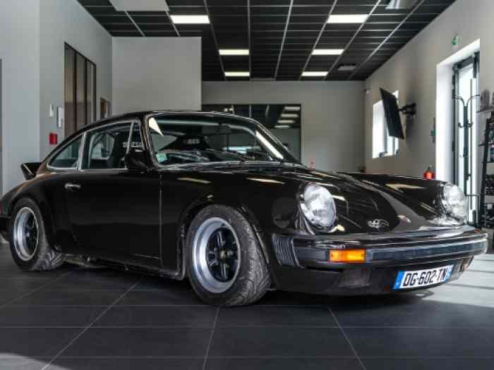 Porsche 911 3,0 SC 1978 0
