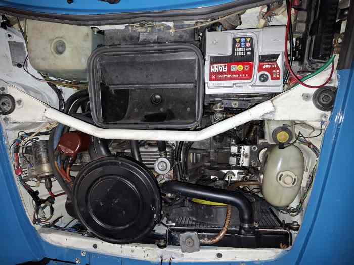 Autobianchi A112 Abarth 1978 2