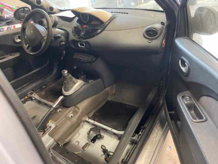 Lots Twingo r1 2