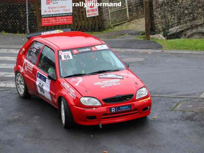 Saxo f2013