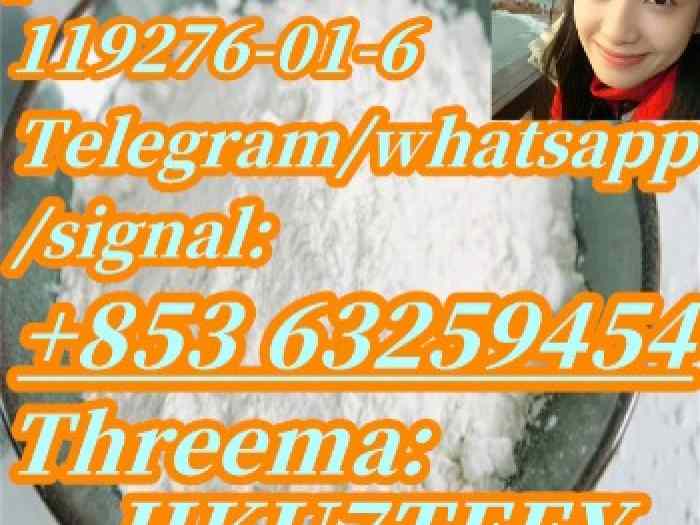 Pr otonitazene,119276-01-6,Delivery guaranteed