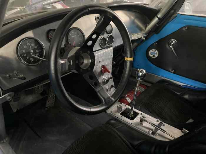 matra djet historique 2