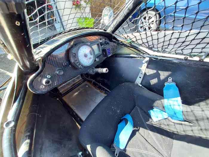 Kart cross 2