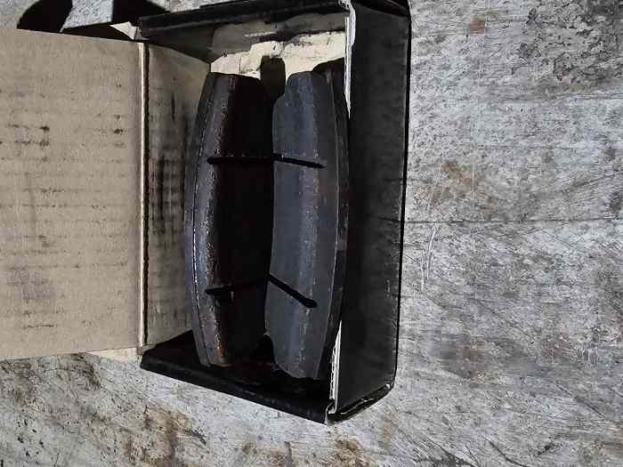 Ferodo , CL brake pads 1