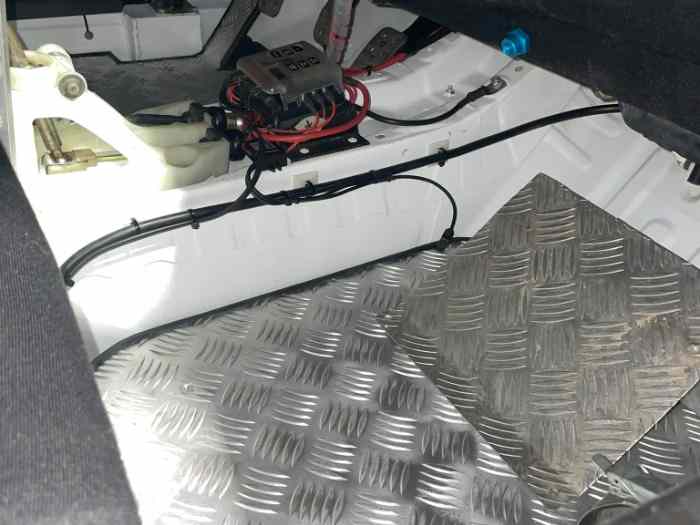 Toyota Yaris A5 3