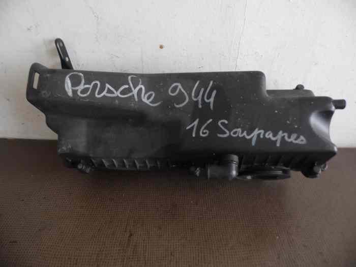 BOITIER FILTRE A AIR 94411001400 PORSCHE 944S 5