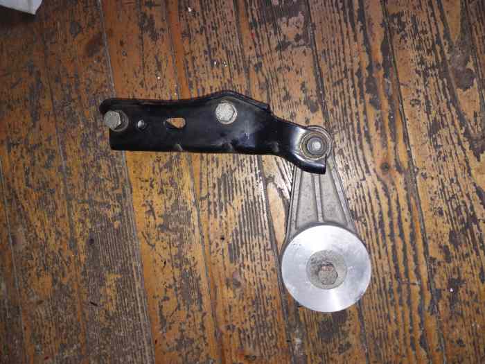 SUPPORT MOTEUR renault sport groupe N clio 2rs 3