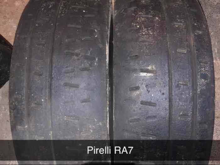 Pneus Pirelli 195/50 R16 1