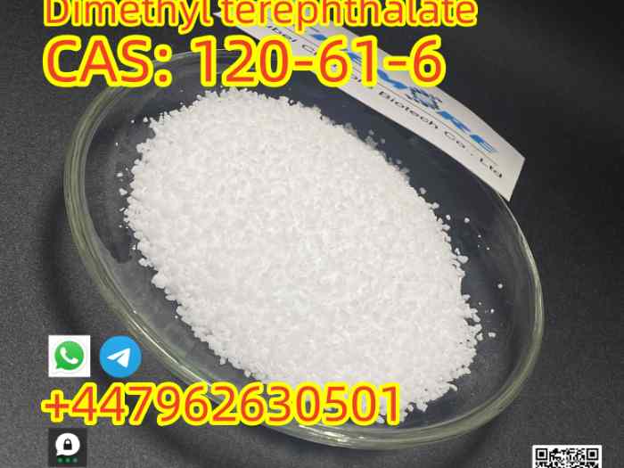 C AS No.: 120-61-6 Supplier 2